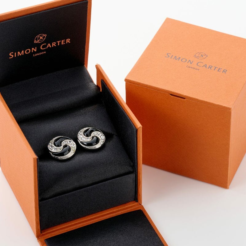 カフスボタン・カフリンクス SI114