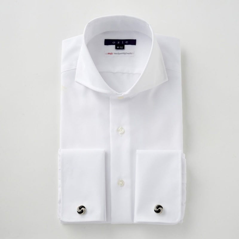 カフスボタン・カフリンクス SI114-コーディネート