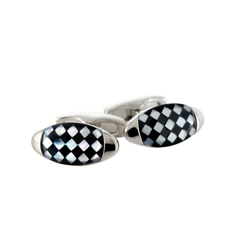 カフリンクス・カフスボタン　SI115