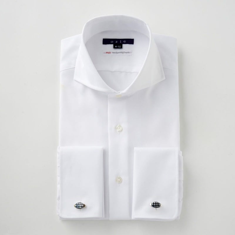 カフリンクス・カフスボタン　SI115-コーディネート