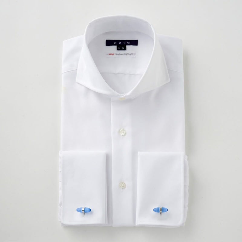 カフリンクス・カフスボタン　SI116-コーディネート