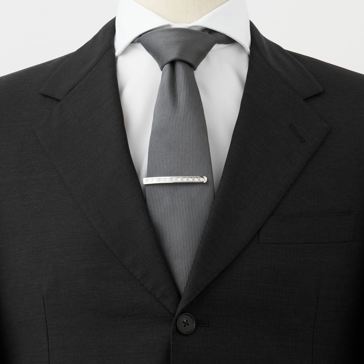 ビジネスから結婚式までメンズ小物 PIN-SI-015