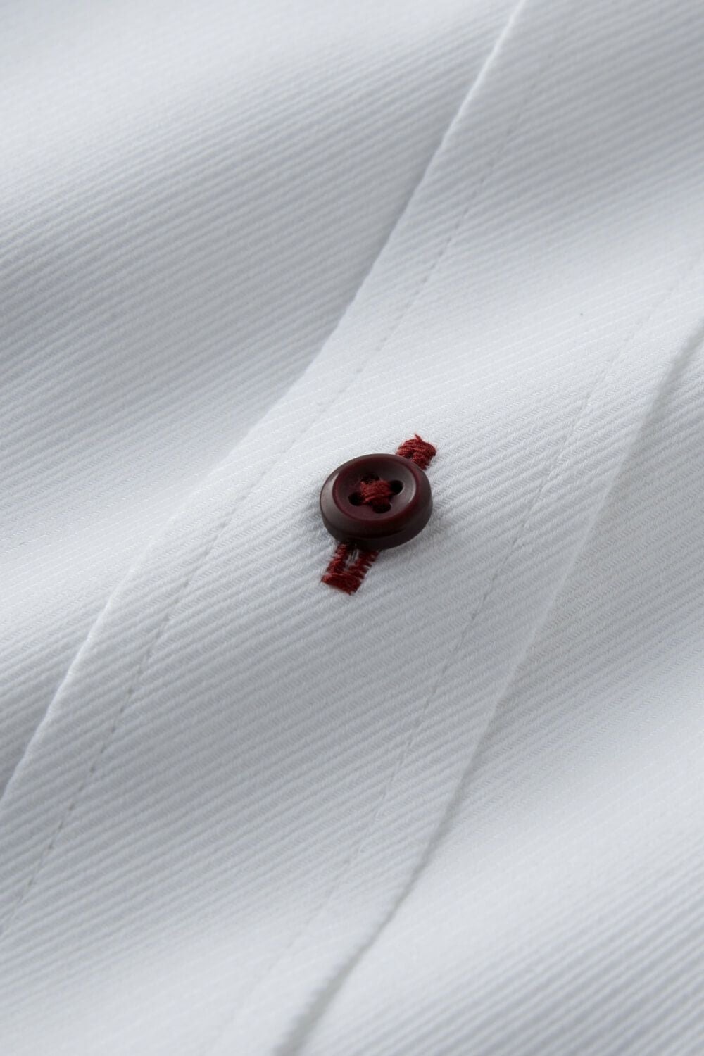 ワイシャツ 8065EP-C04C-RED-生地