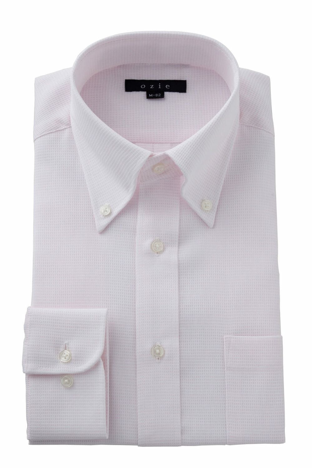 ドレスシャツ・ワイシャツ 8051-E03L-WHITE｜ワイシャツ専門店 ozie