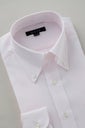 ワイシャツ 8009-C04C-PINK-衿3