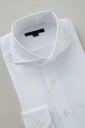 ワイシャツ 8070-C04A-WHITE-衿3
