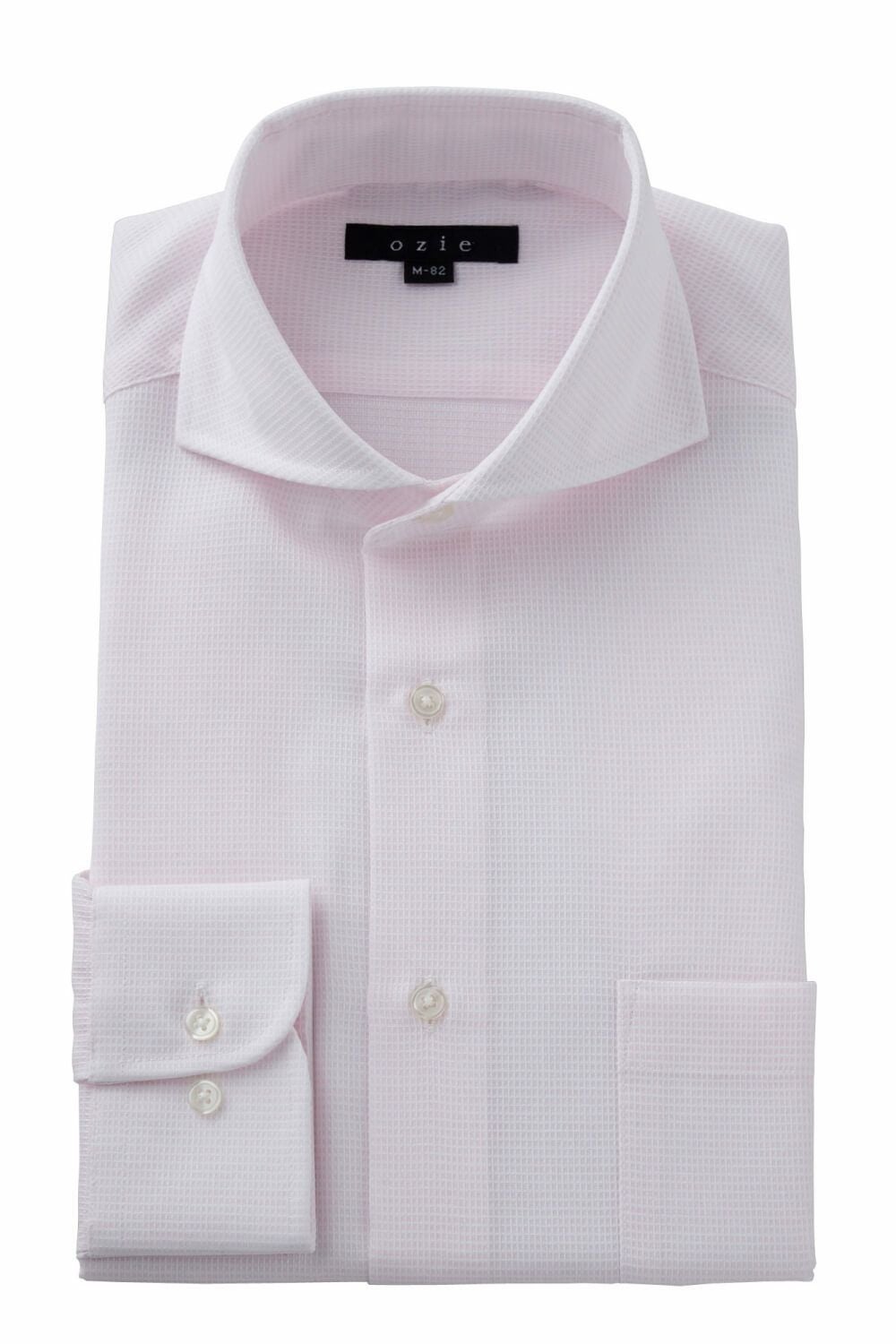 ワイシャツ 8070-C04C-PINK