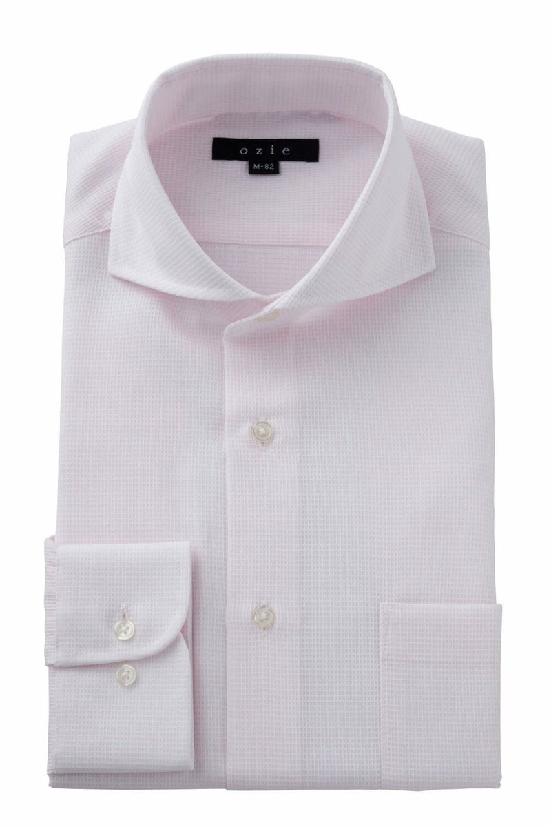 ワイシャツ 8070-C04C-PINK