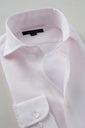 ワイシャツ 8070-C04C-PINK-衿2