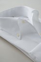 ワイシャツ 8051-C04A-WHITE-衿2