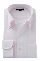 ワイシャツ 8051-C04C-PINK