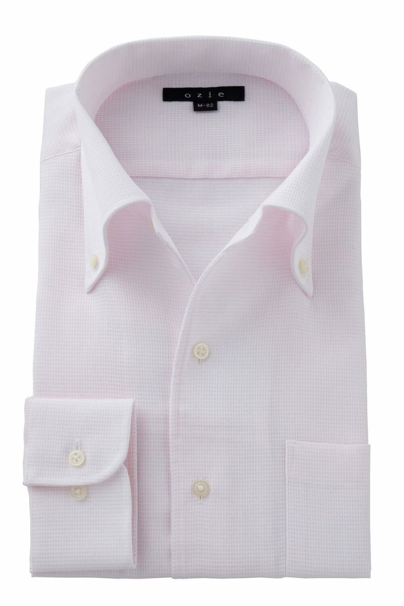 ワイシャツ 8051-C04C-PINK