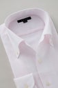ワイシャツ 8051-C04C-PINK-衿1