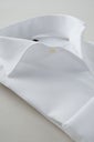 ワイシャツ 8045-C04A-WHITE-衿2