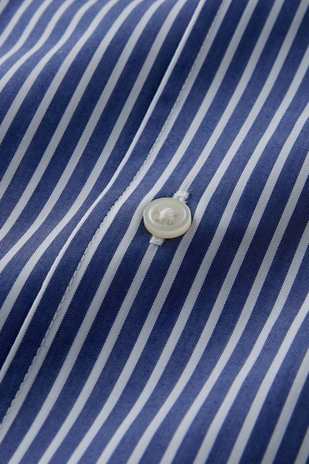 ワイシャツ・カッターシャツ・半袖 8044SSCL-C04A-NVY-生地