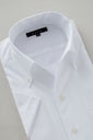 ワイシャツ・カッターシャツ・半袖 8044SS-C04A-WHITE-衿2