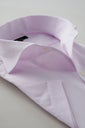ワイシャツ・カッターシャツ・半袖 8045SS-C04D-PINK-衿2
