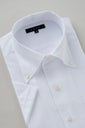 ワイシャツ・カッターシャツ・半袖 8051SS-C04A-WHITE-衿3