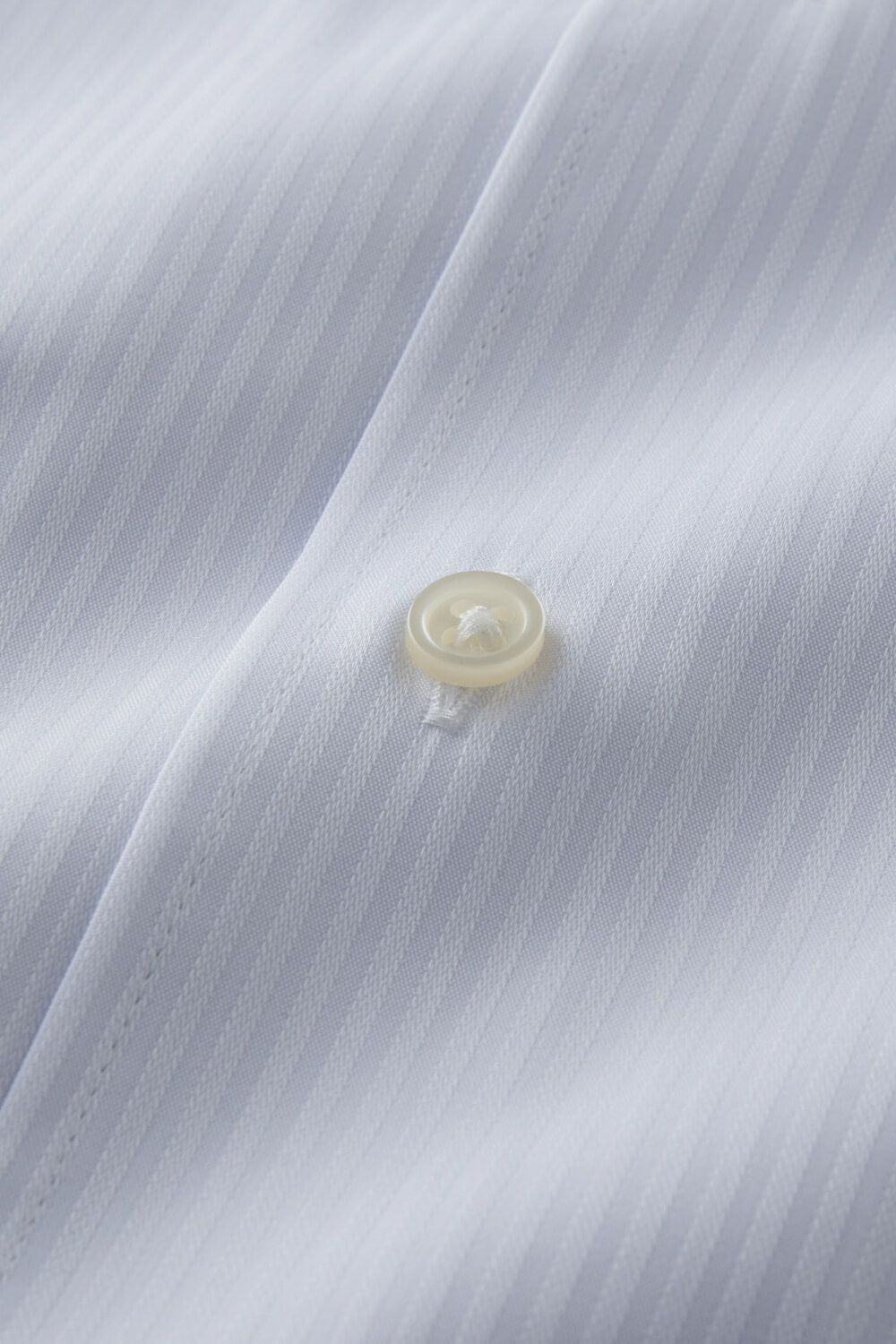 ワイシャツ・カッターシャツ・半袖 8051SS-C04A-WHITE-生地