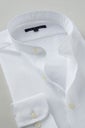 ワイシャツ 8063-C04A-WHITE-衿2