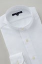 ワイシャツ 8063-C04A-WHITE-衿3