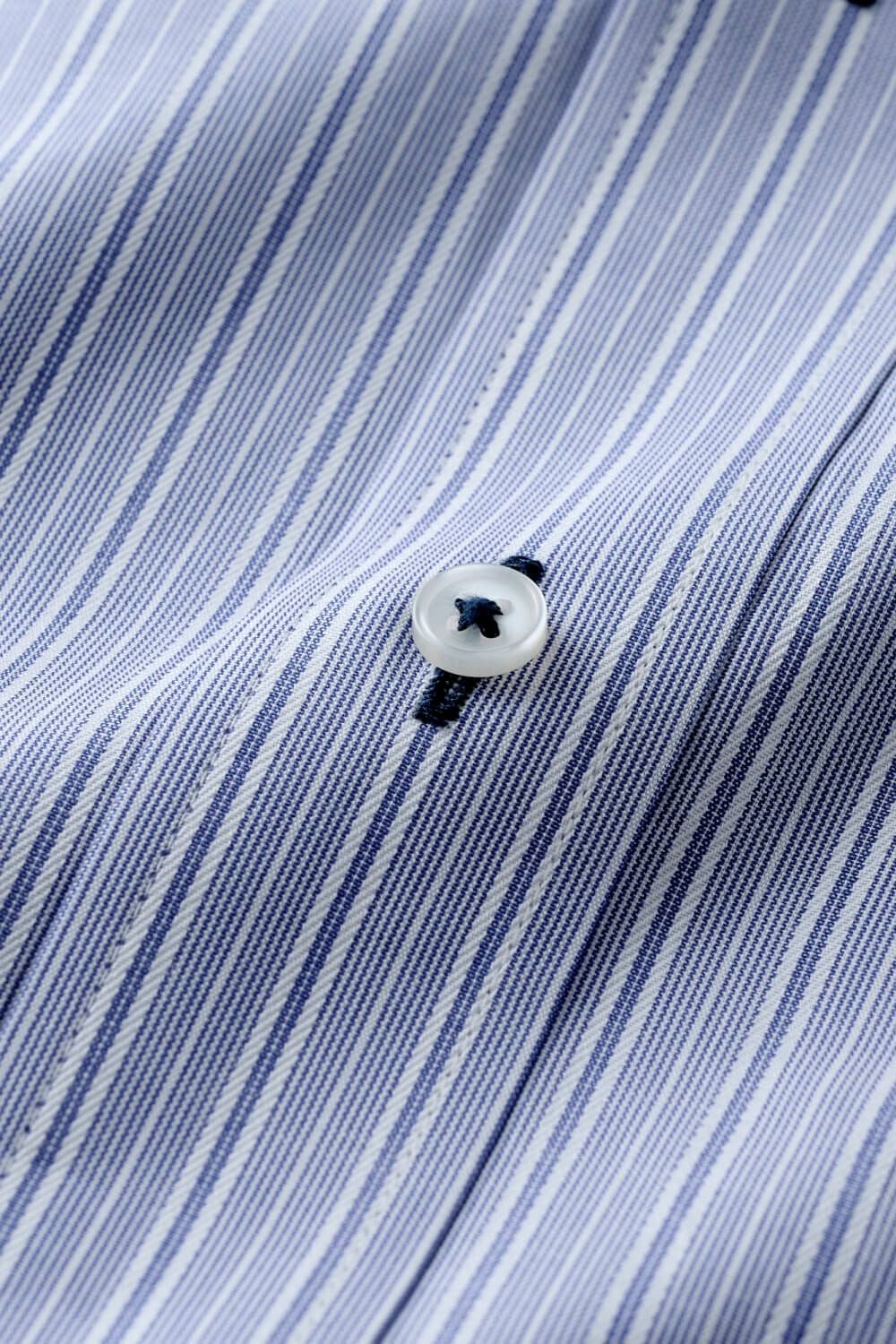 ワイシャツ 8065EPCL-C06B-BL-生地