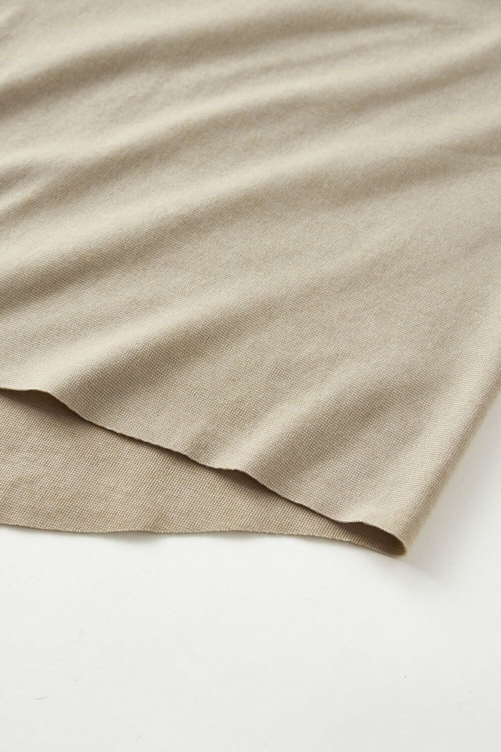 インナー YN2515- 裾