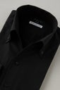 ワイシャツ 8044-C06A-BLACK-衿3
