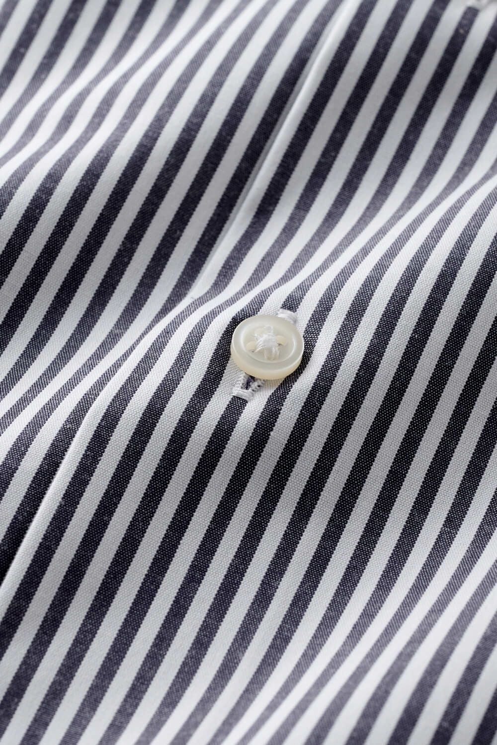 ワイシャツ 8063-C06A-BLACK-生地