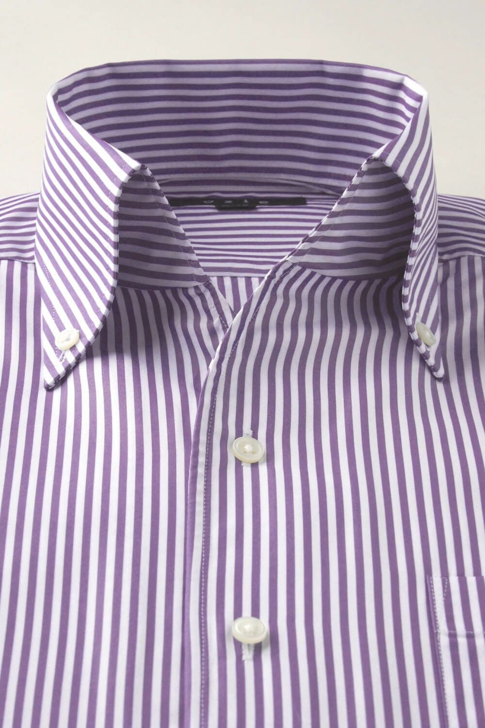 ワイシャツ 8044SD-C07A-PL-衿1