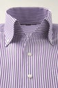 ワイシャツ 8044SD-C07A-PL-衿1