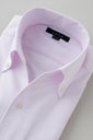 ワイシャツ 8044-C08A-PINK-衿3