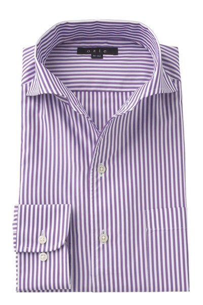 ワイシャツ 8045SD-C10A-PL