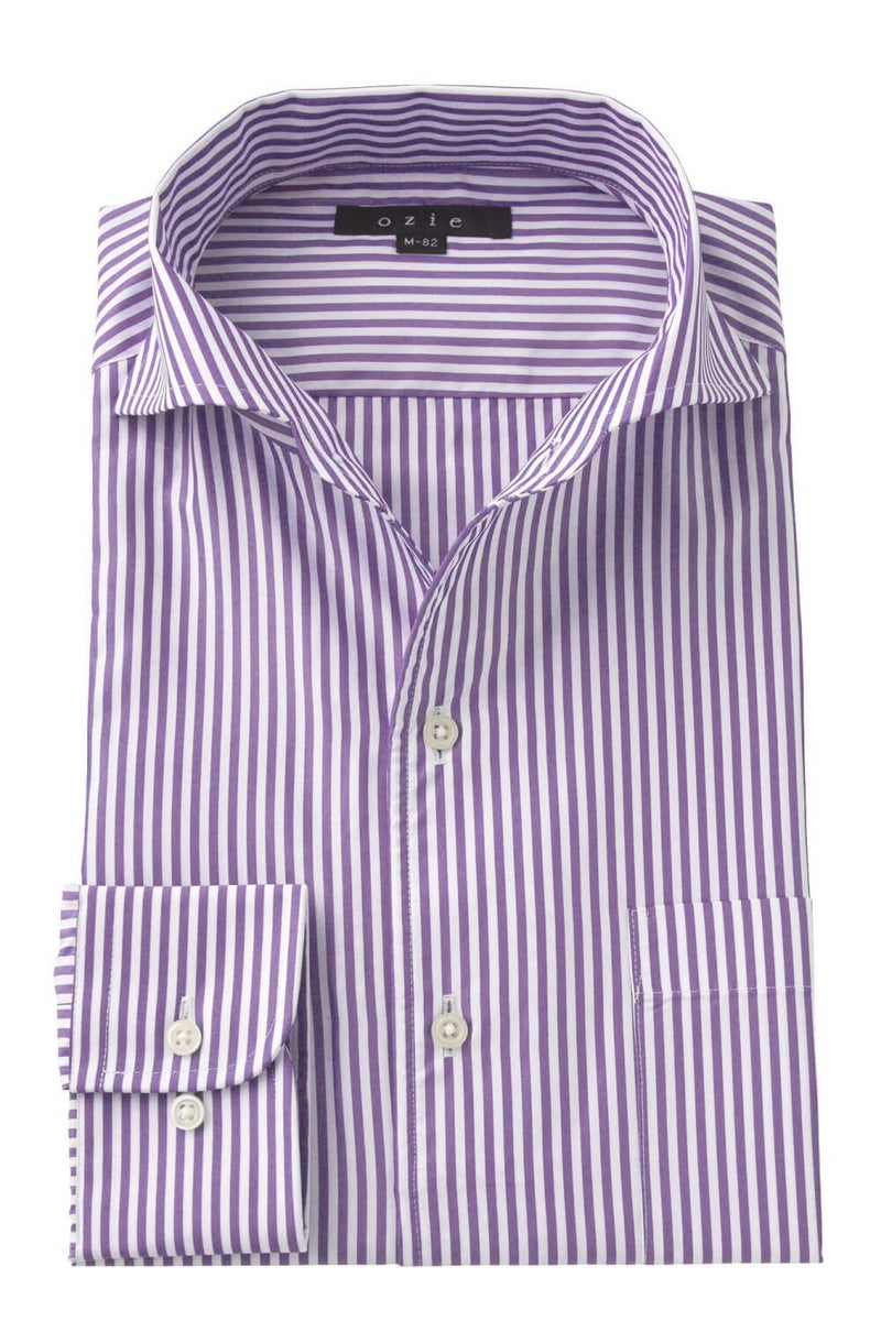 ワイシャツ 8045SD-C10A-PL