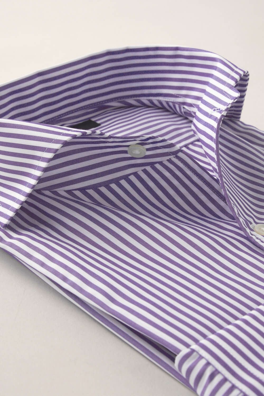 ワイシャツ 8045SD-C10A-PL-衿2