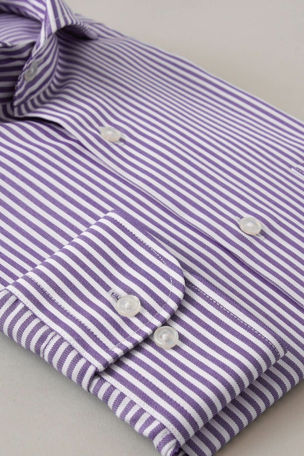 ワイシャツ 8070SD-C10A-PL-カフス