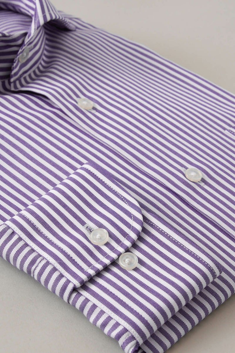 ワイシャツ 8070SD-C10A-PL-カフス