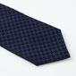 ネクタイ NW-219-NAVYBLUE-剣先
