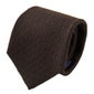 ネクタイ NW-220-BROWN