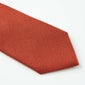 ネクタイ NW-222-ORANGE-剣先