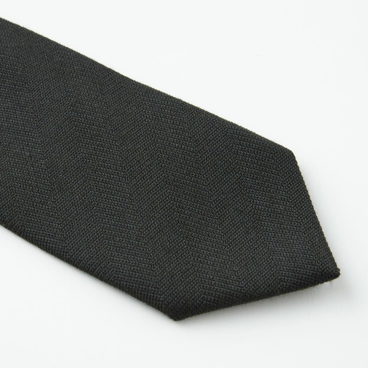 ネクタイ NW-223-GREEN-剣先