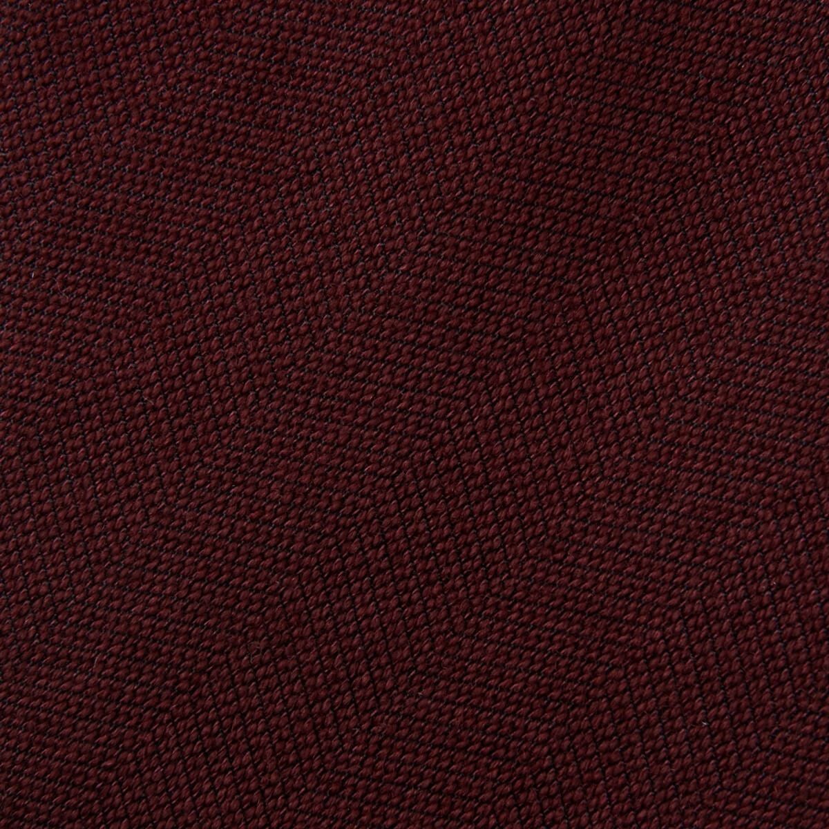 ネクタイ NW-225-WINERED-生地