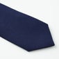 ネクタイ NW-226-NAVYBLUE-剣先