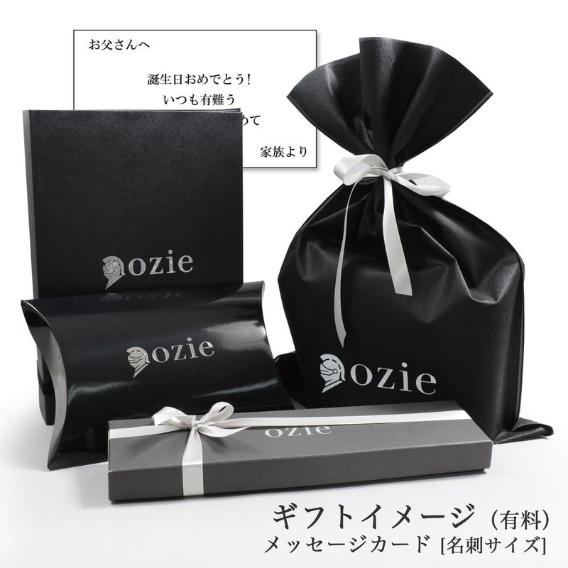 ポケットチーフ CHI-B-003-NAVYBLUE-ギフトイメージ