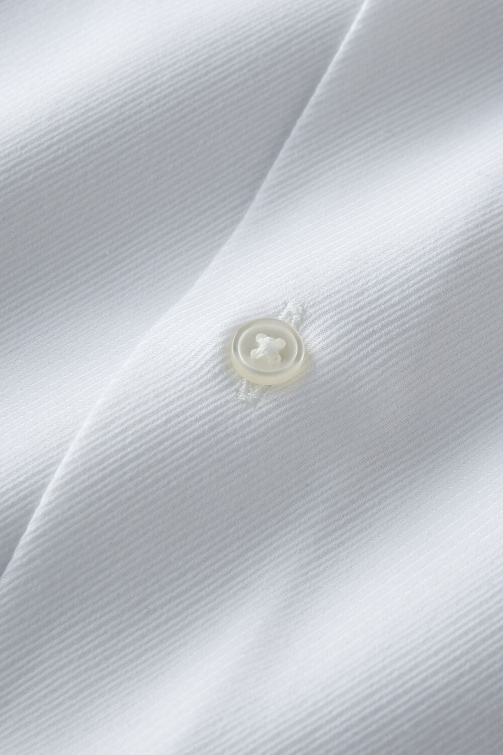 ワイシャツ 8004-C02C-WHITE-生地