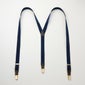 サスペンダー SP-ALS-03-NAVYBLUE