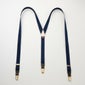 サスペンダー SP-ALS-03-NAVYBLUE