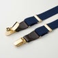 サスペンダー SP-ALS-03-NAVYBLUE
