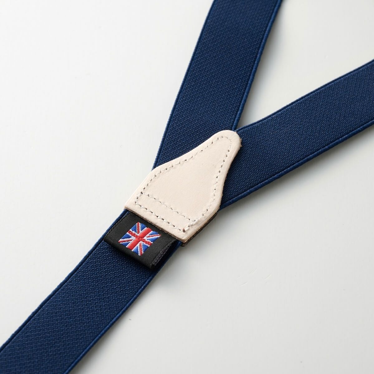 サスペンダー SP-ALS-03-NAVYBLUE