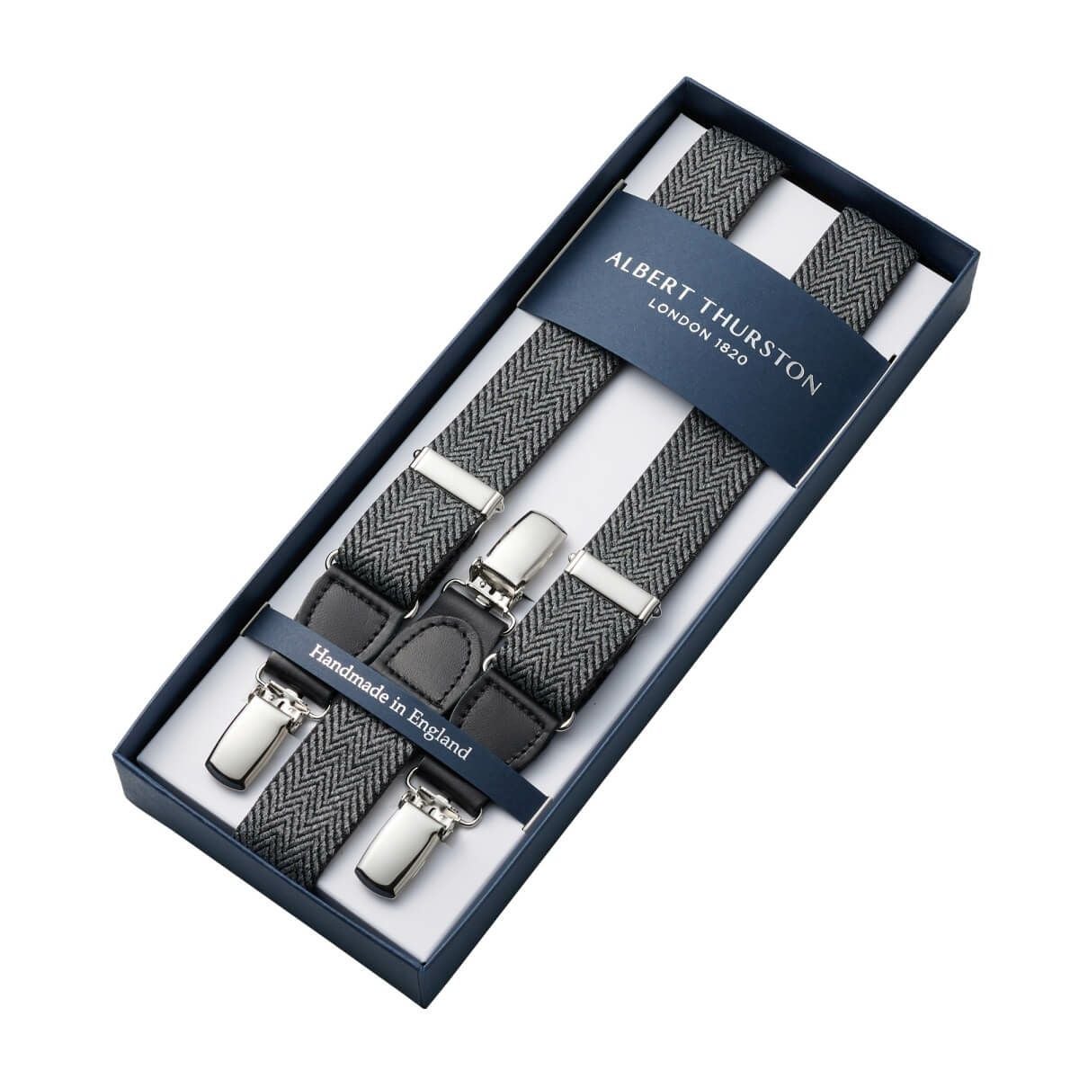 ビジネスから結婚式までメンズ小物 SP-ALS-02-BLACK